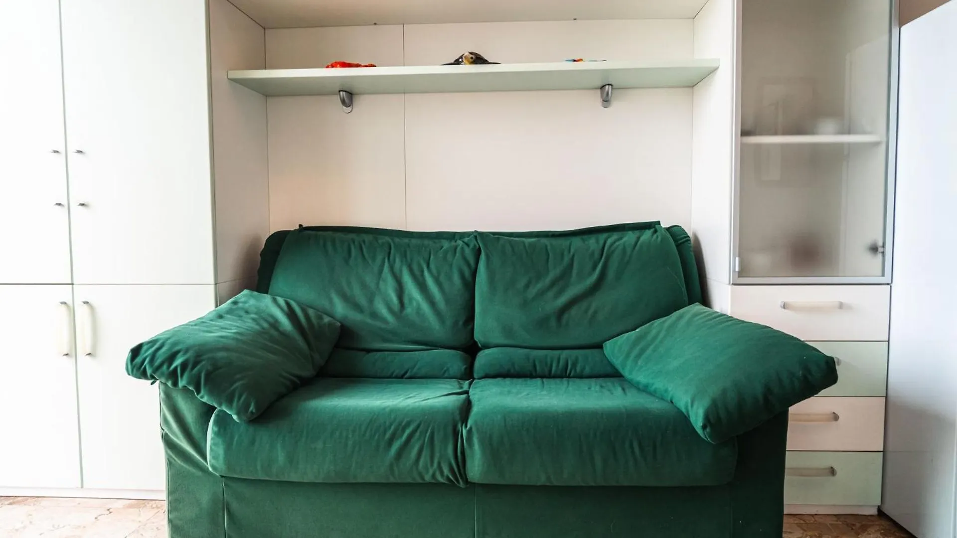 Side Sea View Flat For 6 Guests Near Bibione Beach 0*,  Italy