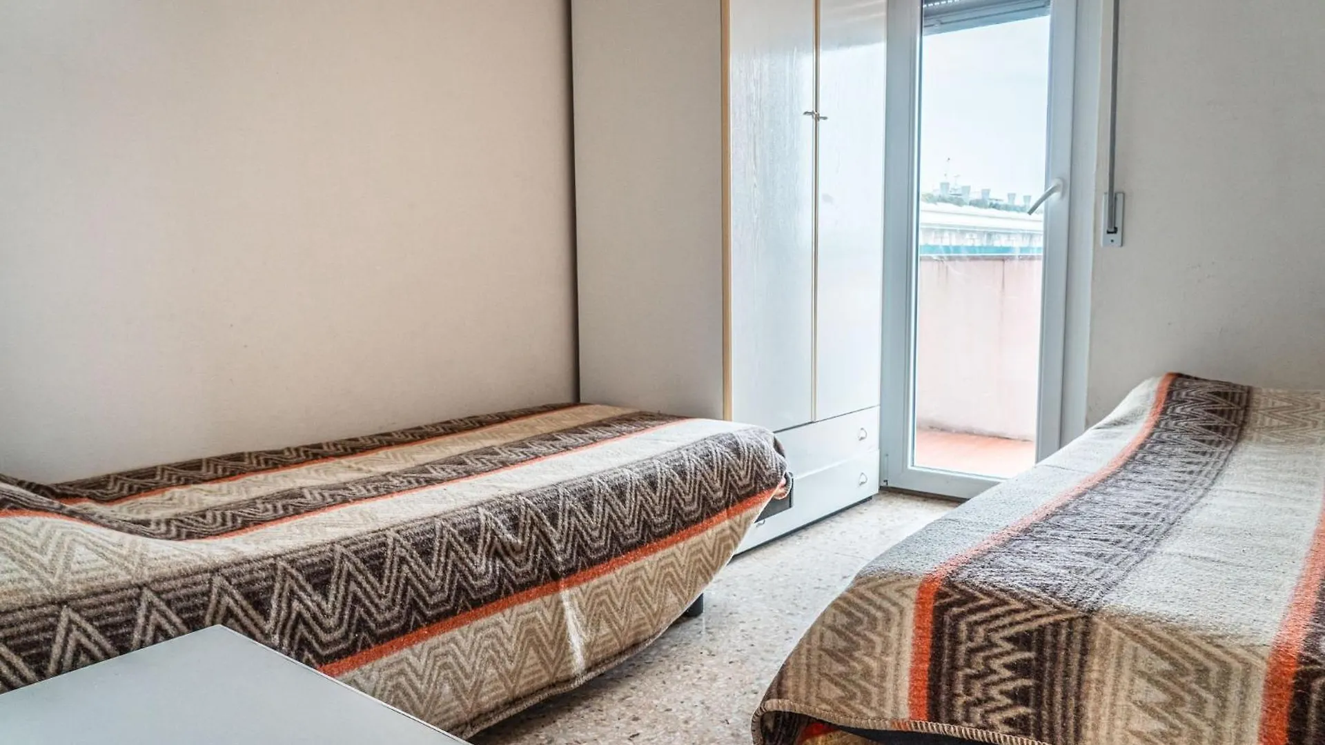 Apartment Side Sea View Flat For 6 Guests Near Bibione Beach Italy