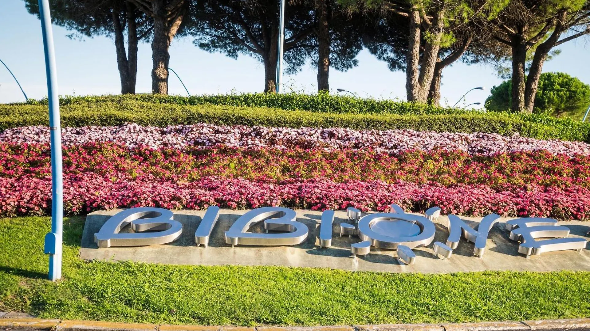 Apartment Side Sea View Flat For 6 Guests Near Bibione Beach