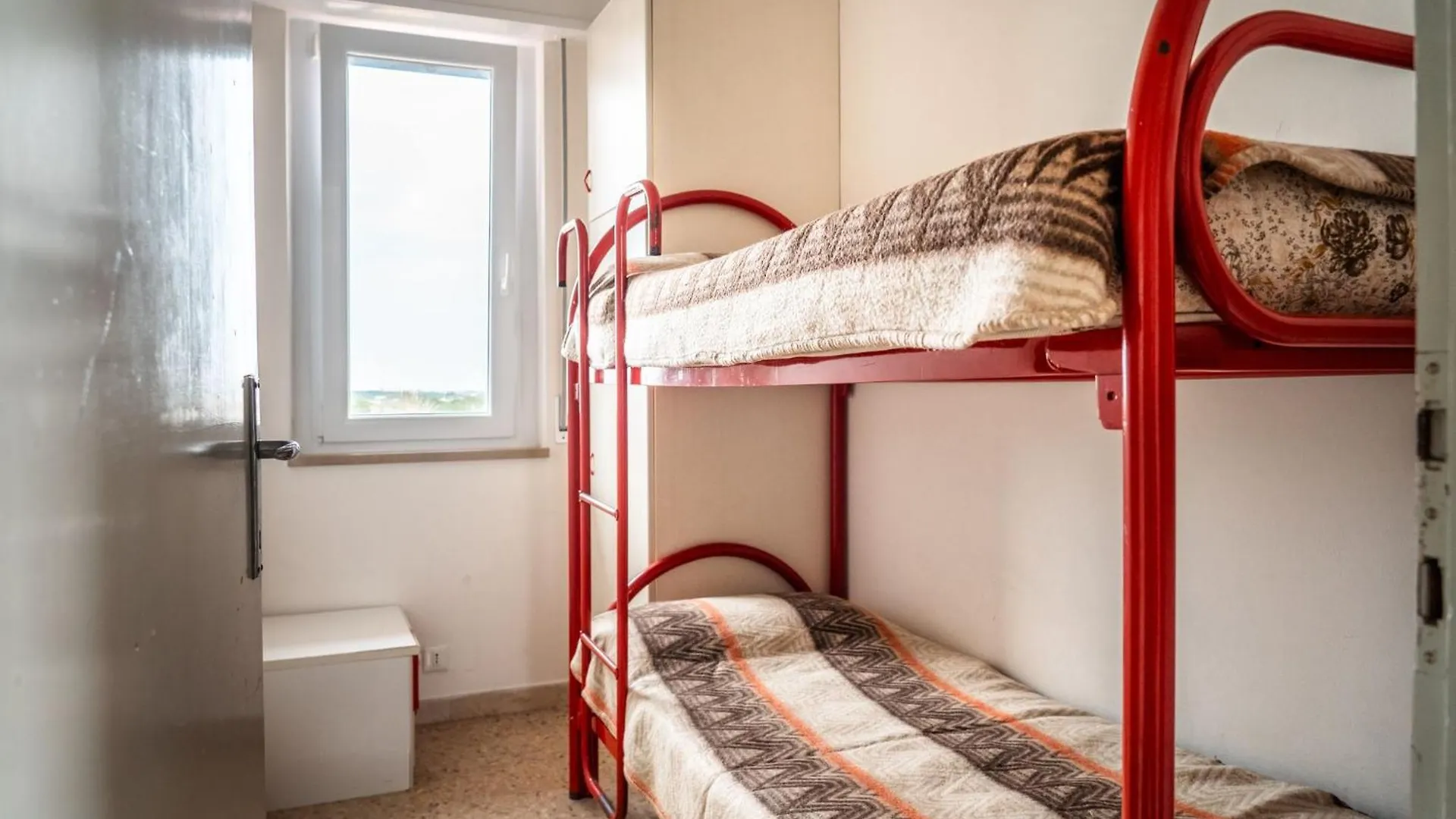 Side Sea View Flat For 6 Guests Near Bibione Beach 0*,