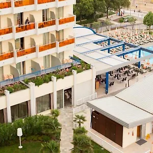 Bibione Palace Hotel Отель